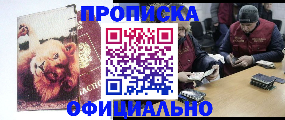прописка в квартире в Михайловке